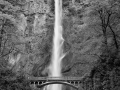 Henry Heerschap - Multnomah Falls